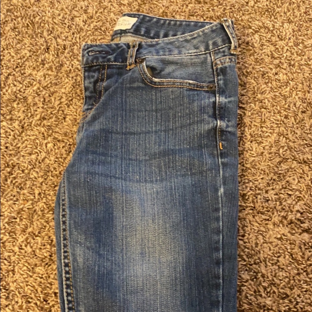 Aeropostale jeans